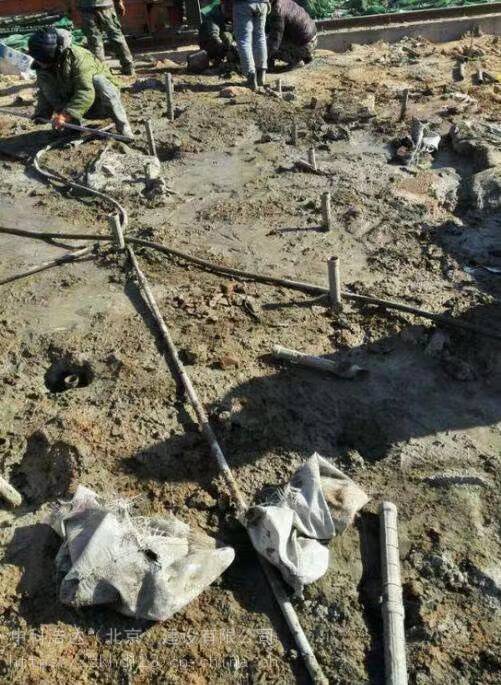 郴州地基沉降治理常见处理方法